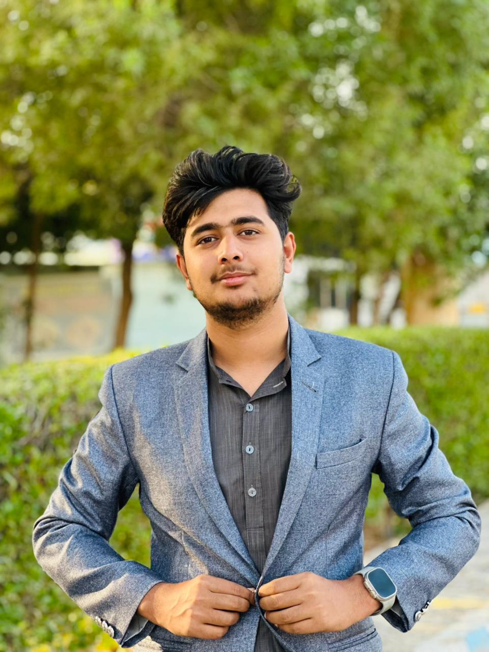 Abdullah Ashfaque