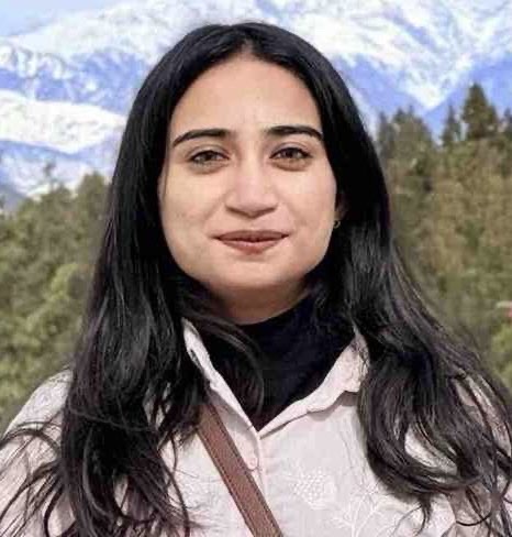 Qanita Hurain