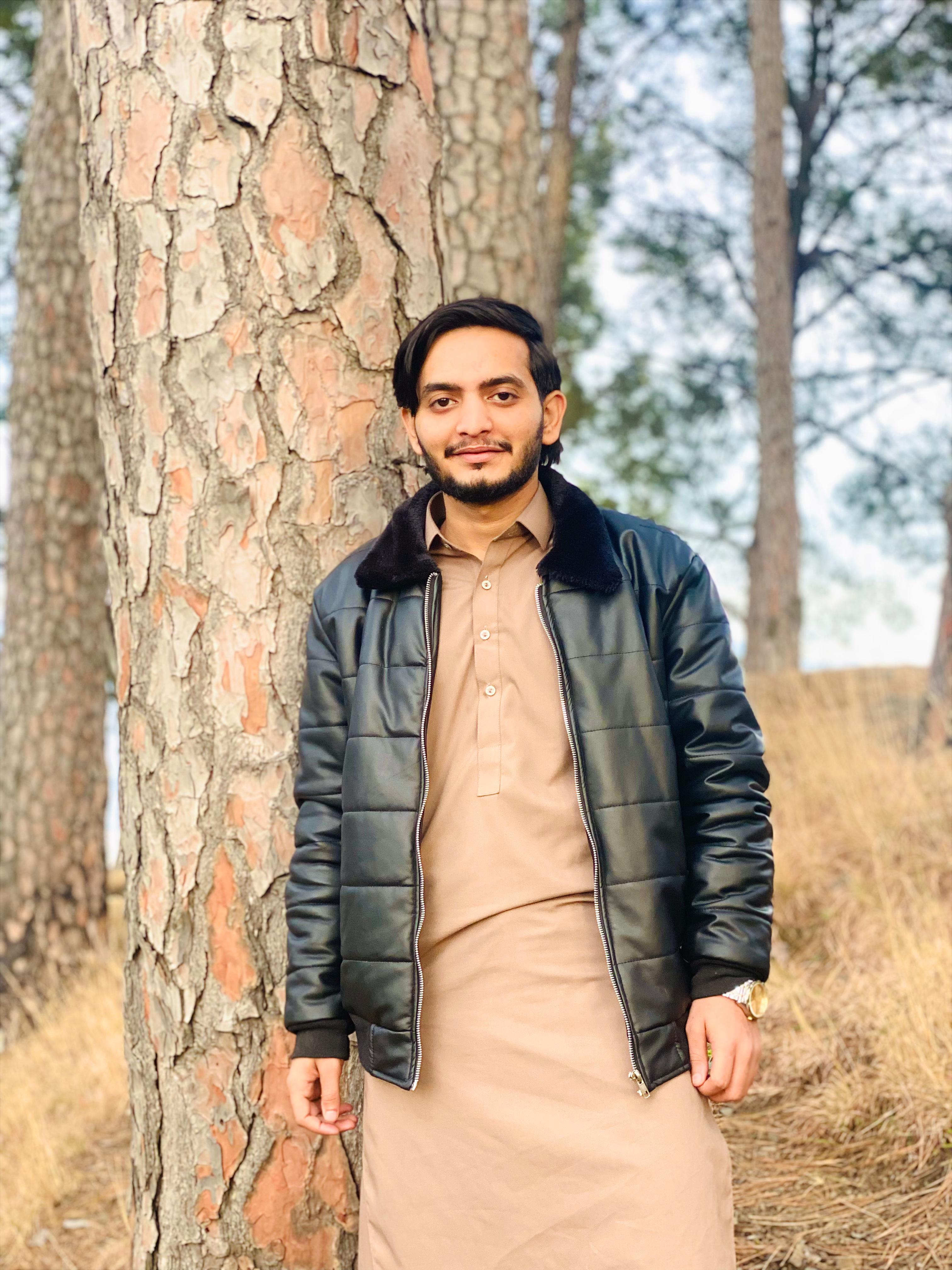 Muhammad Arsalan