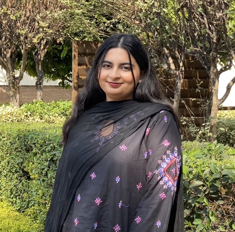 Areeba Faisal