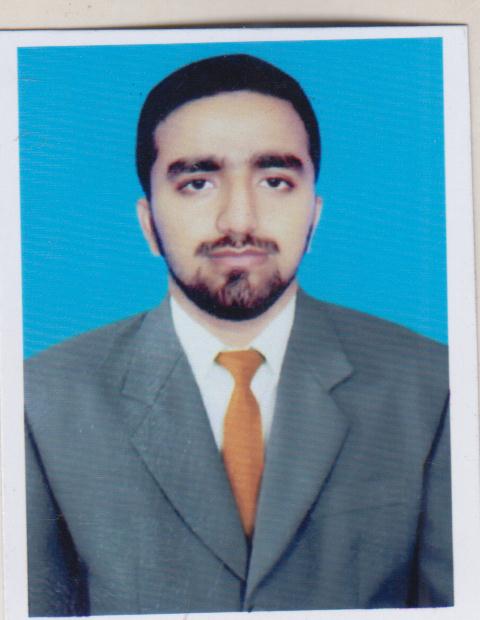 junaid iqbal