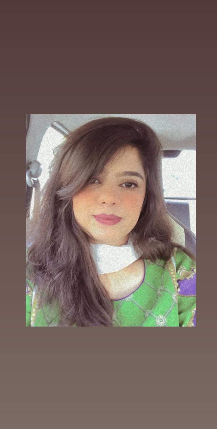Samina Riaz - Human resource management | recruiter.com.pk