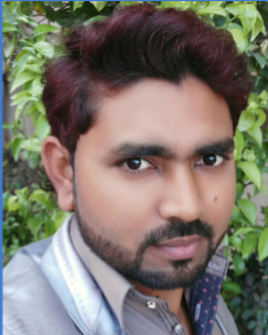 AYUB baig