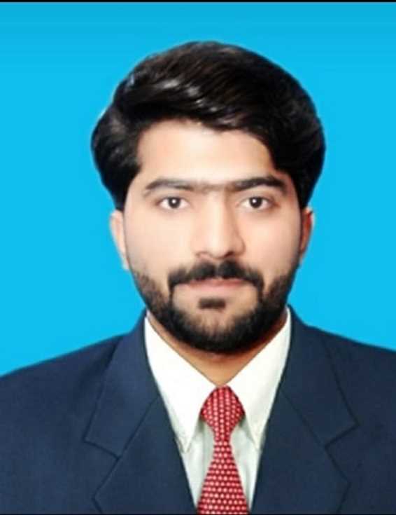 Naeem Ali