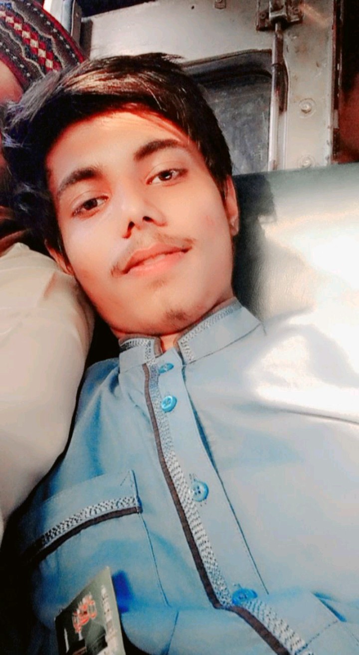 WaQas ALi Akbar