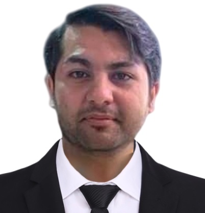 Shahbaz-Ur-Rehman