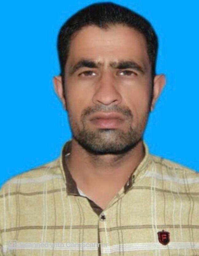 Syyed Anwar Ali