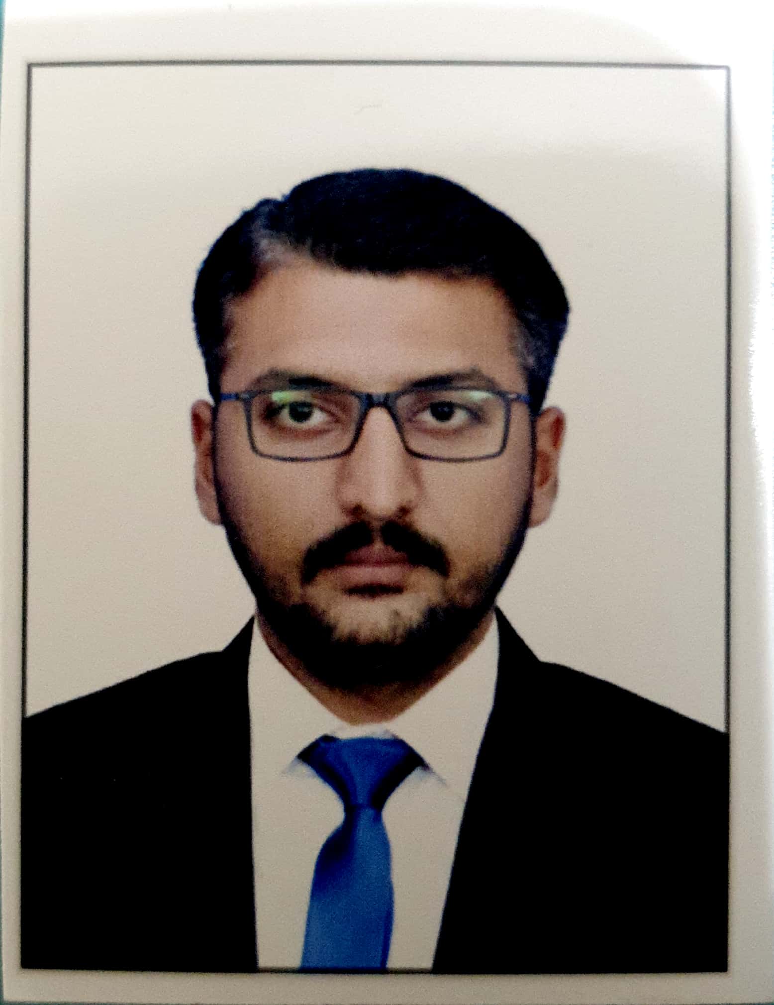 Jhanzaib