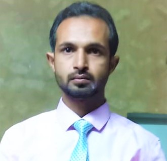 Muhammad Asad