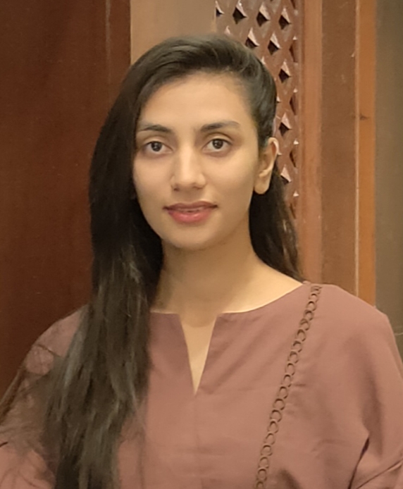 Jabeen javed