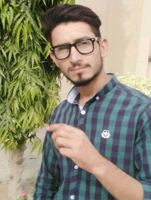 Moutasim Zafar