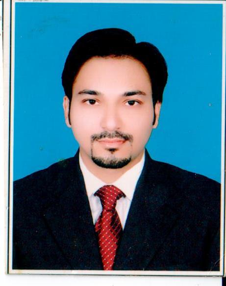 Ata ul mohsan