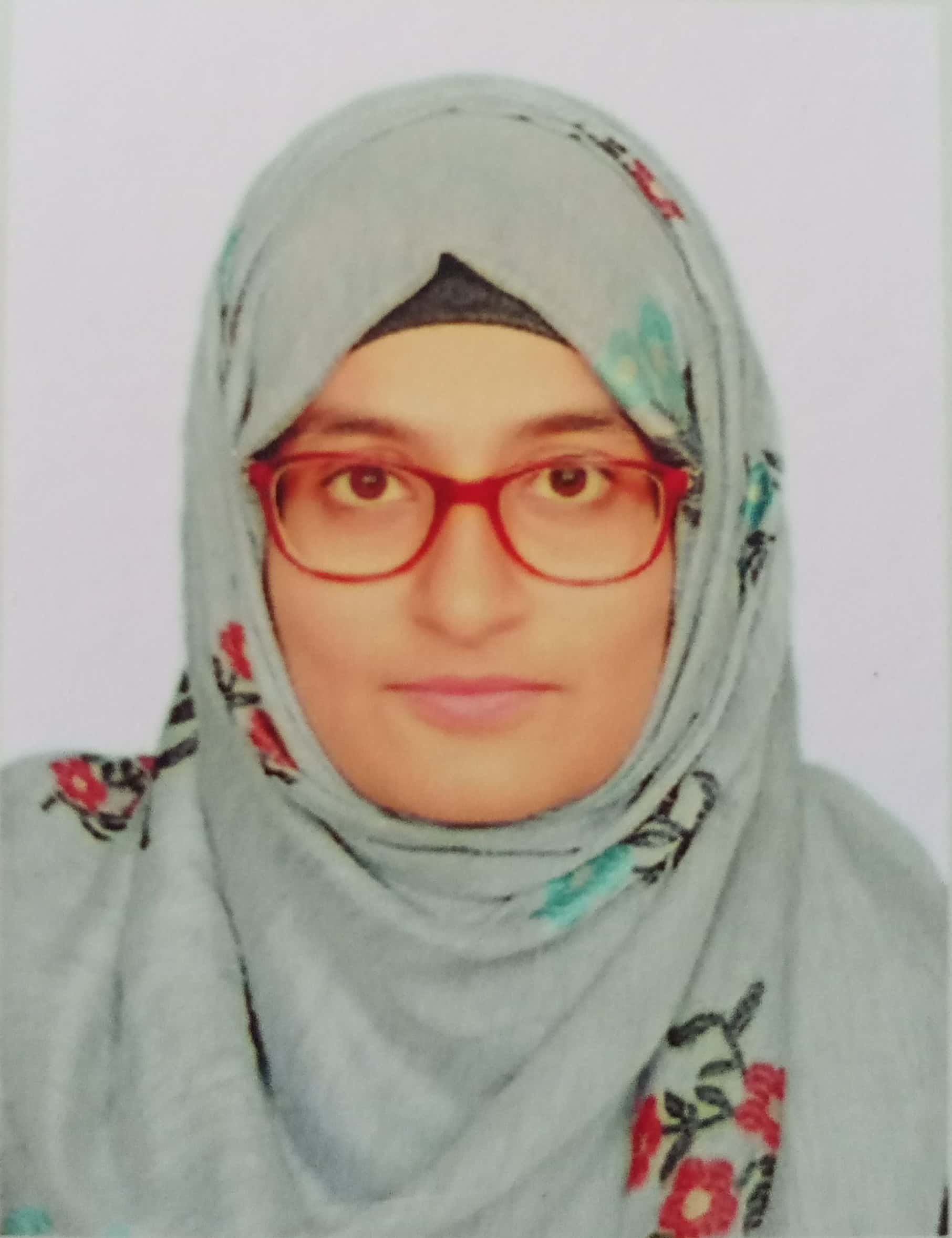 Fatima Hashim