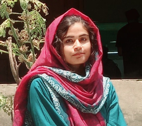 Areej