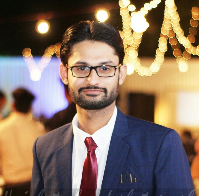 Hassan Tufail