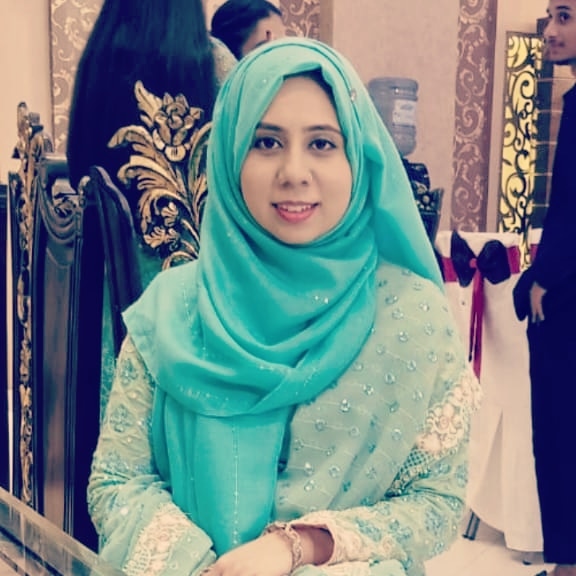 Rabia Sohail