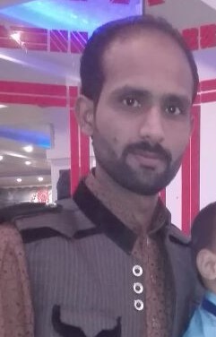 Fahad Ahmed