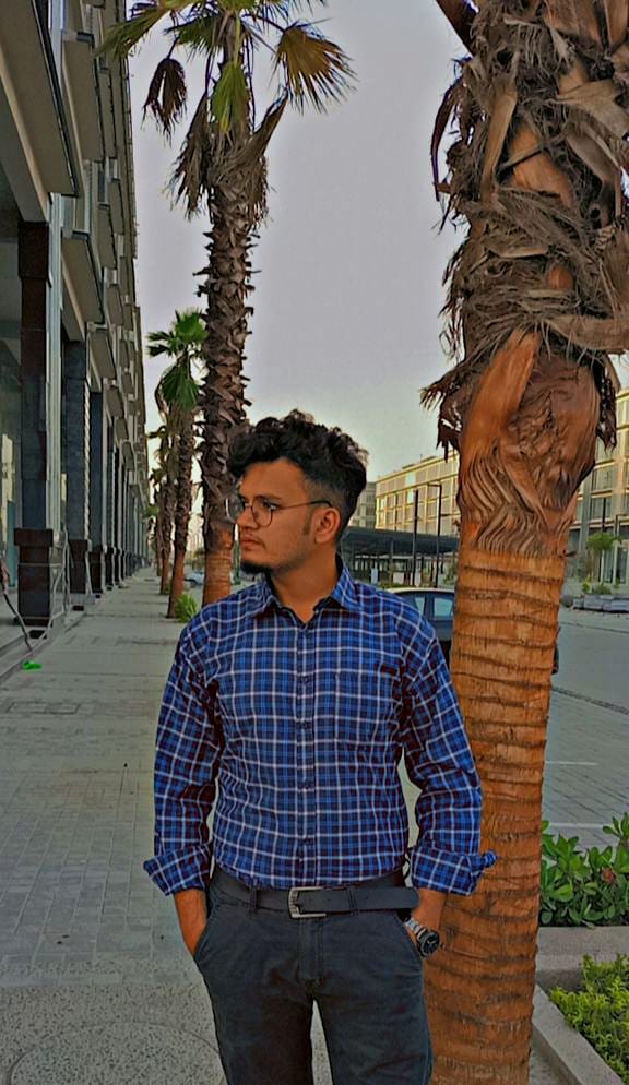 Abdul Haseeb