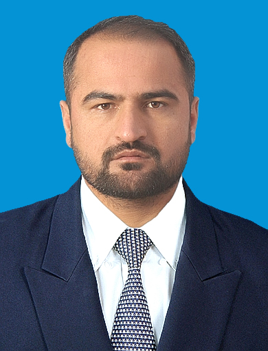 Shoaib Mehmood