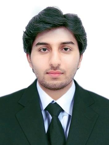 Sajid Ahmad