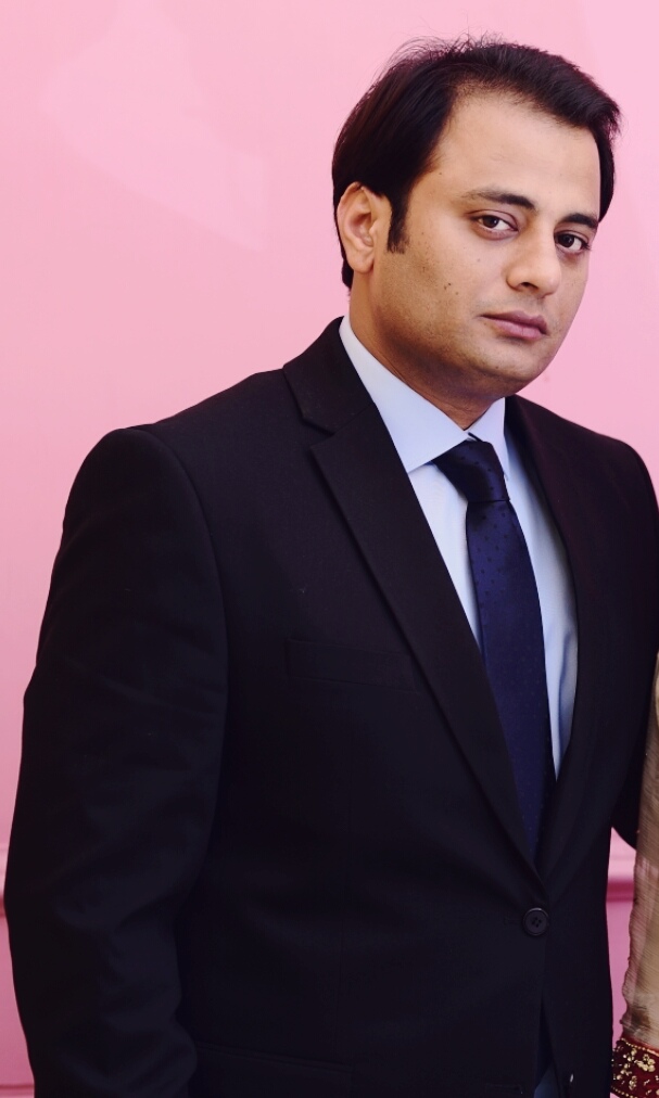 Zubair Bin Sohail