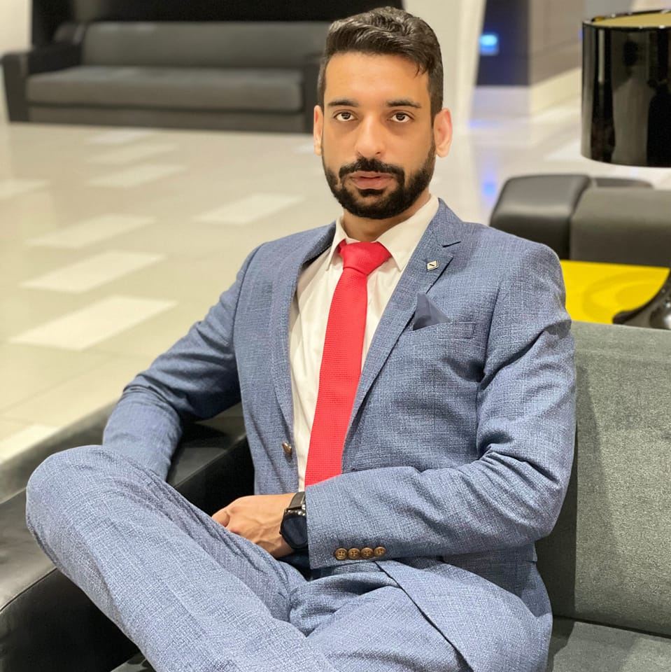 Abdullah Tahir