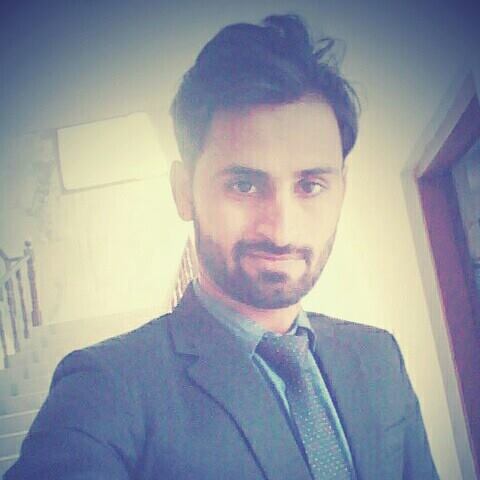 manzoor ahmed
