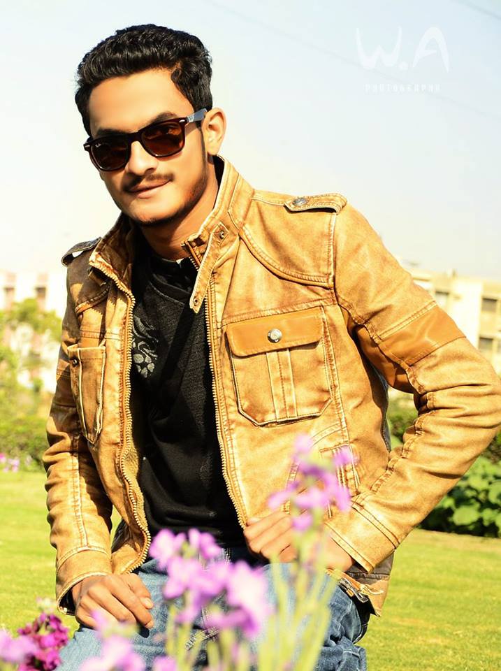 Aqib Sardar