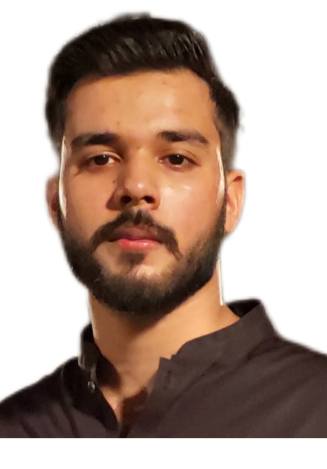 Fawad Aslam
