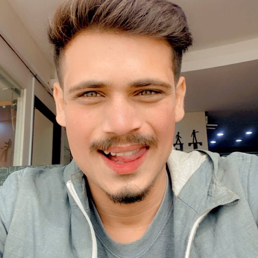Anas bhatti