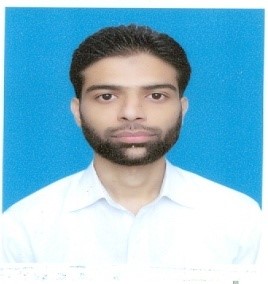 Bilal Ahmed