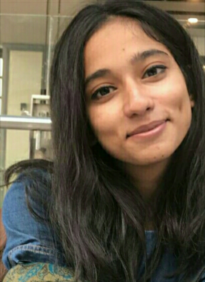 Ramsha Mazhar