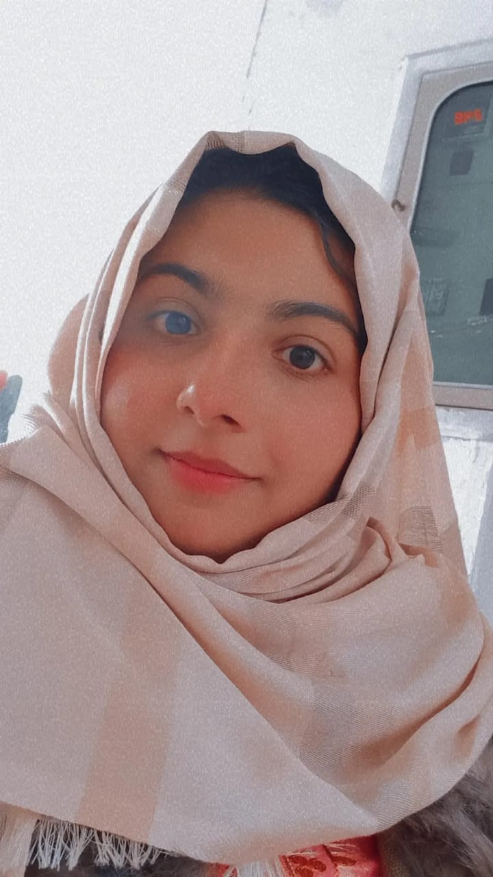 rabbia Afzal