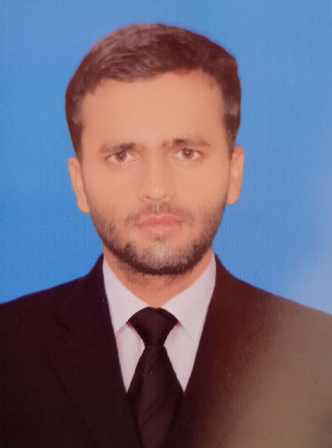 Muhammad Akmal