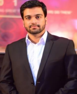 Tayyab Raza