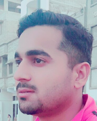 Rehan Akber