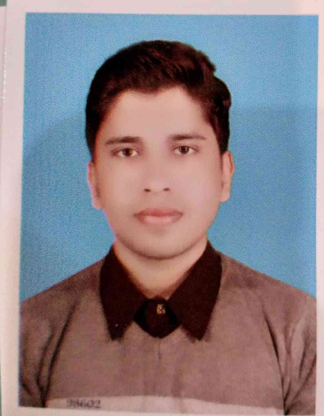 Abdul Qayyum