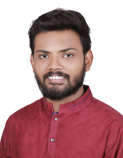 Shehzad Ghouse