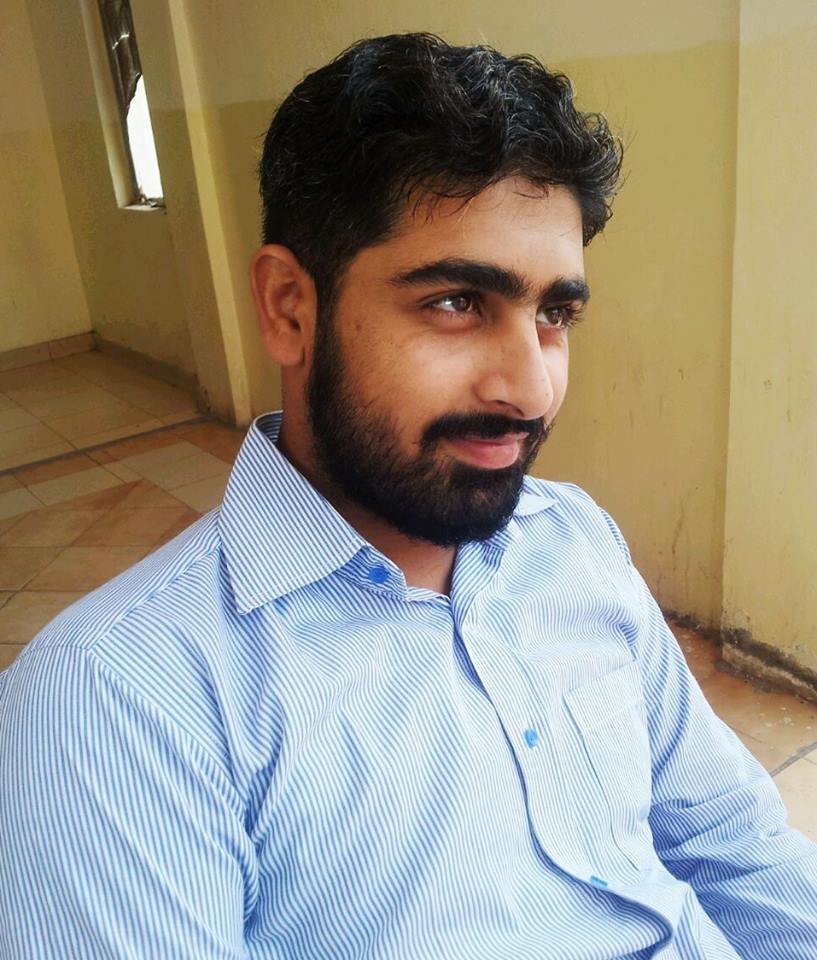 Ghulam Qasim