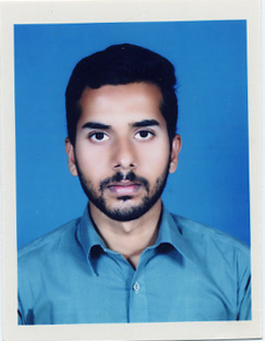 Abdul Ahad khan
