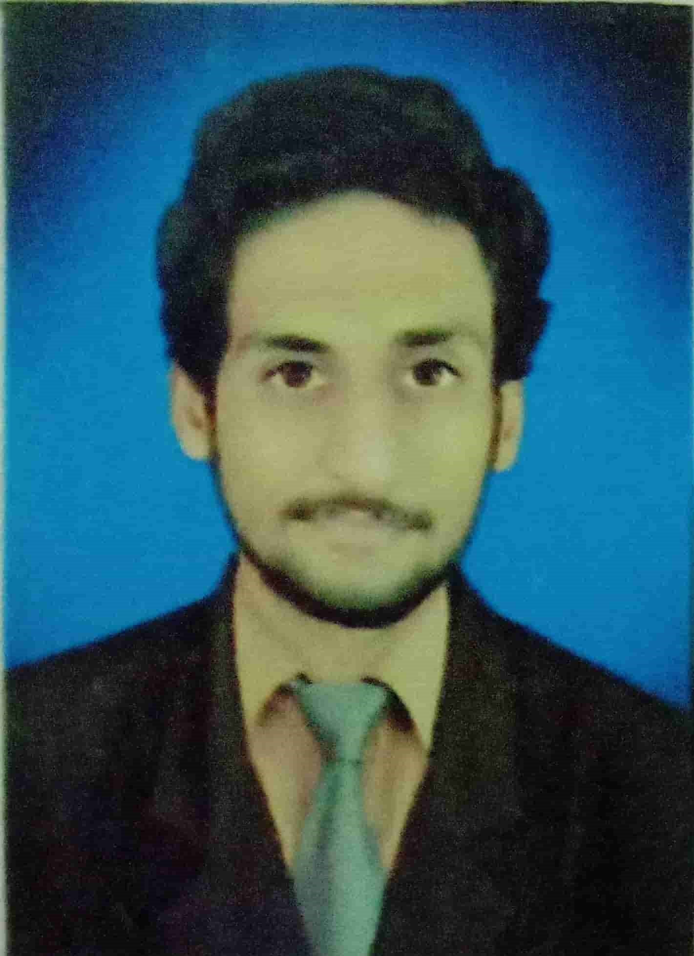 Farhat Ali