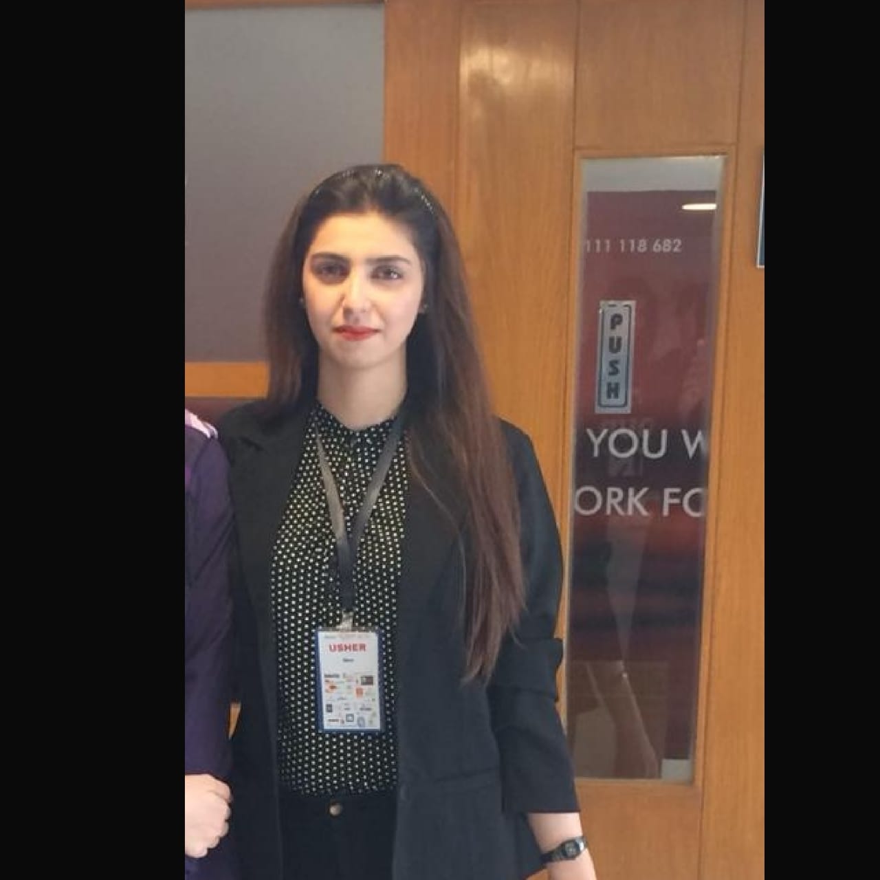 nimra Khalid