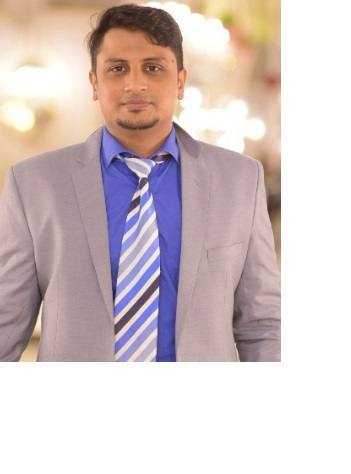 Zain Muhammad