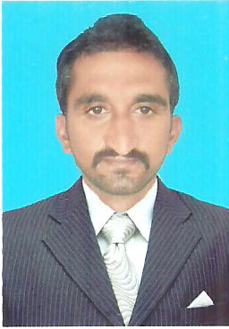 IMRAN MAQBOOL