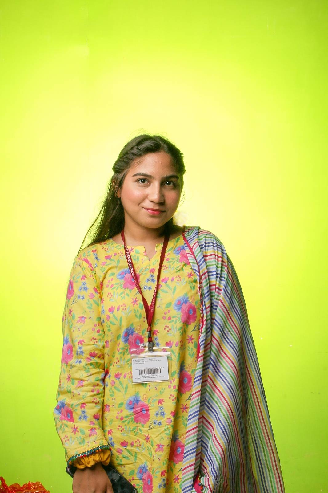 Wareesha Farooqui