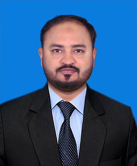 Syed Uzair Habib
