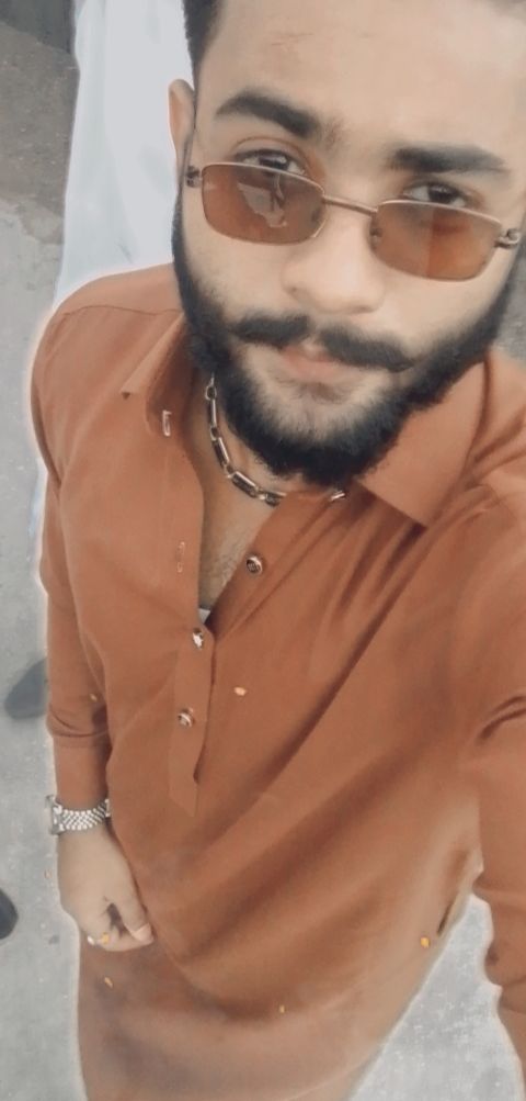 Rockson Bhatti