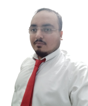 Syed Arif Ali