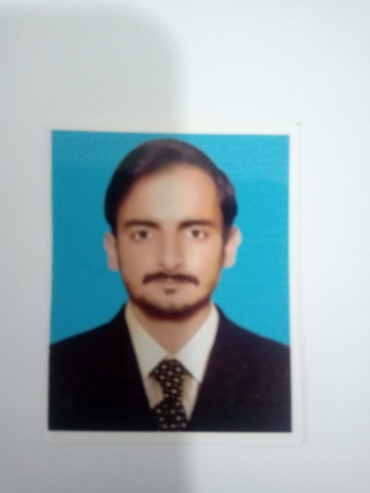 Muhammad Talha