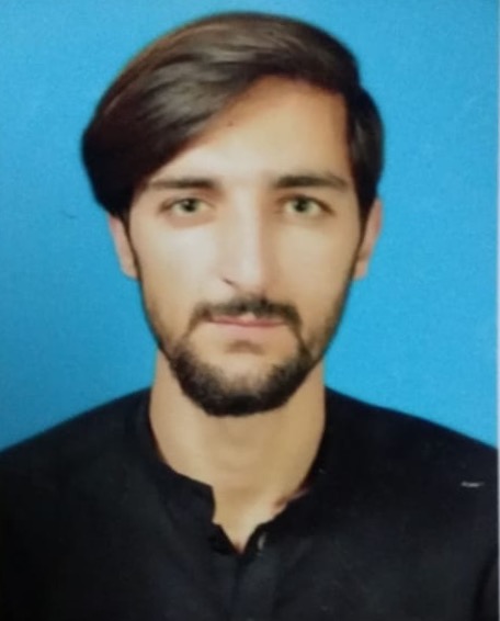 Sami Ullah